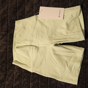 Lululemon Align HR Short 6"